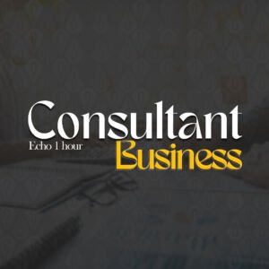 Business Consulting (Eco, One Hour)