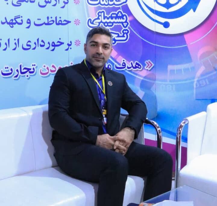 مازیار القاصی