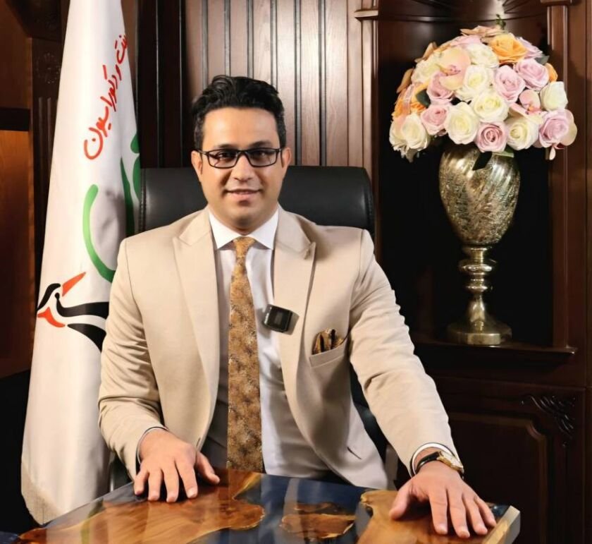 مرتضی موافق زاده