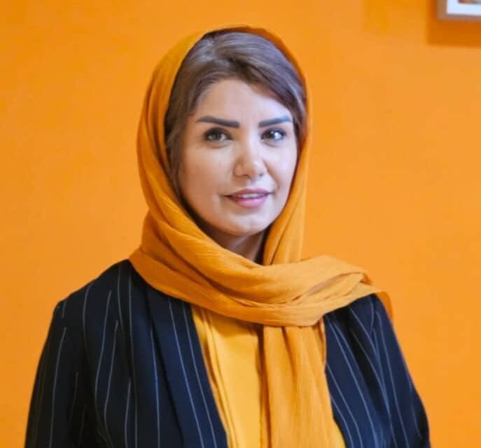 الناز ایازی