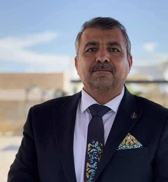 محمدرضا وحید زاده