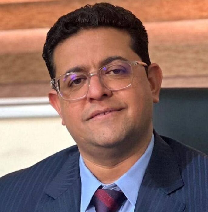 سیدرضا مدرسی