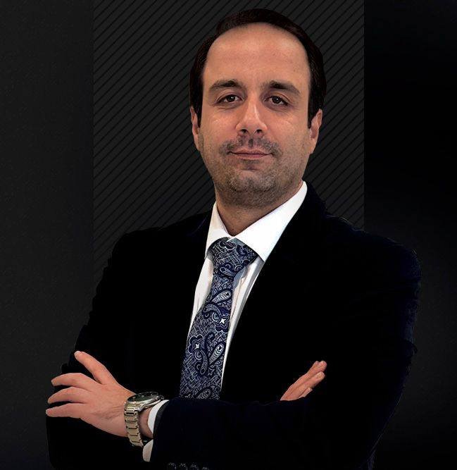امیر مهرنیا
