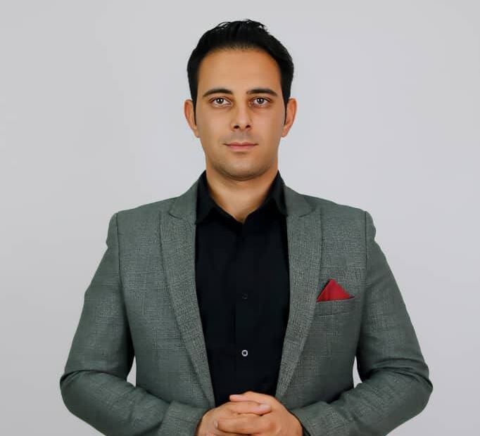 رضا رحمانی