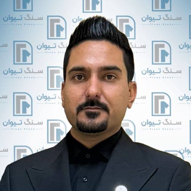 سعید تهامی پور