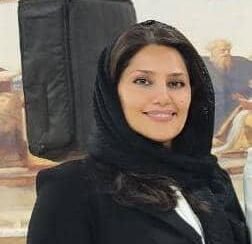 الهام افسری