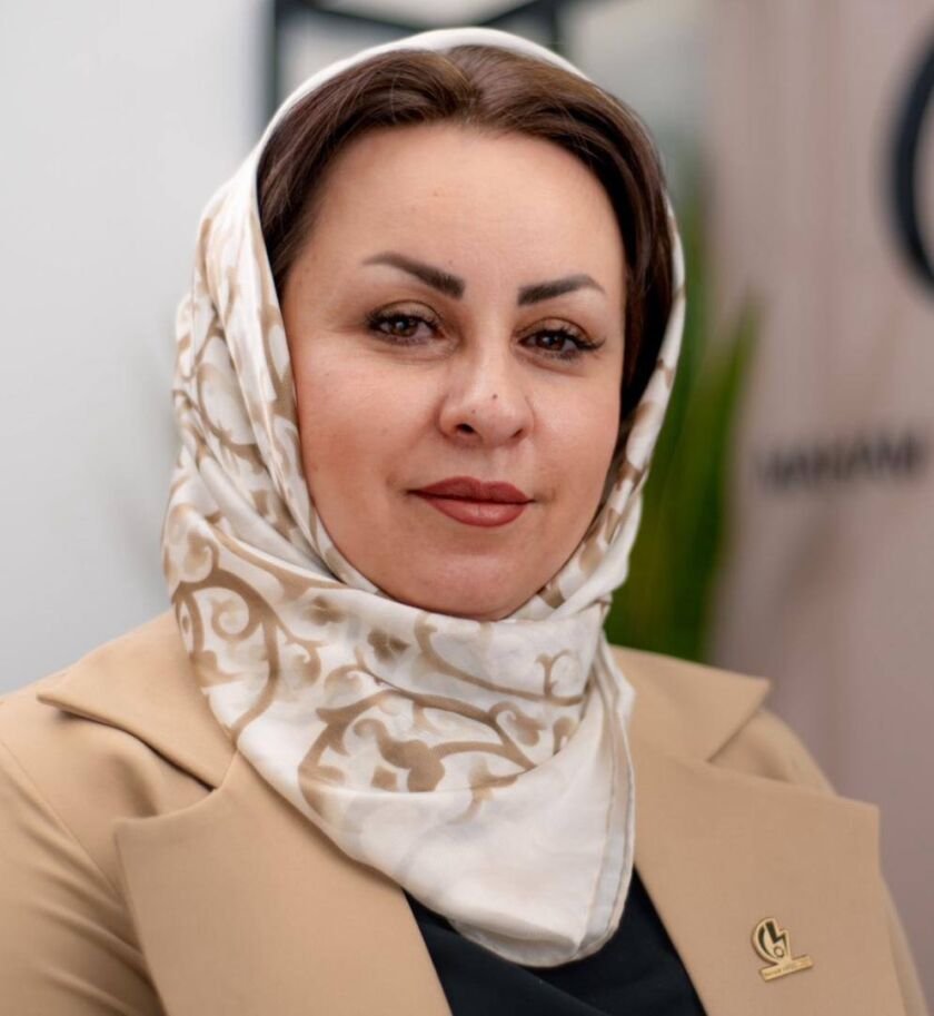 سپیده موسوی