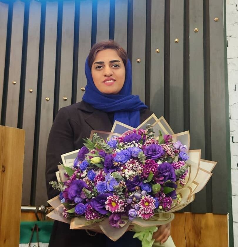 مرجان صفرزاده