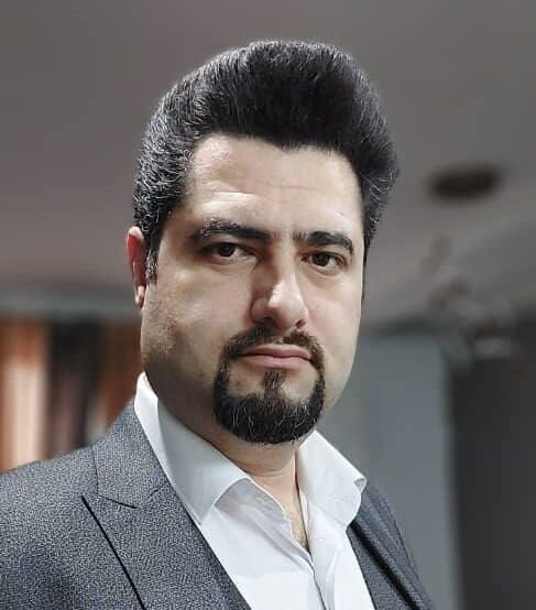 مهدی تولایی زاده